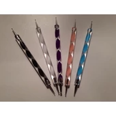 Pontozók - Nailart