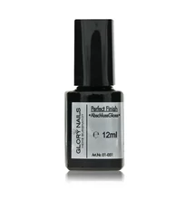 Perfect Finish Clear - FinishGloss - 12 ml