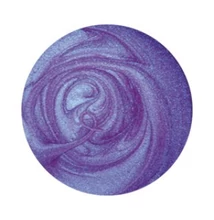 Professional Line - Gyöngy multilila színes zselé Nr.15