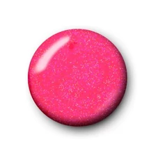 Professional Line - Fényes Pink rózsaszín színes zselé Nr.168