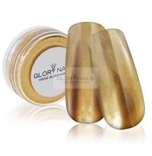 Króm Pigmentpor - Gold/Arany