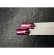 Multiflakes Pigmentpor - pink / red