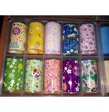Transzfer Fólia Box 2
