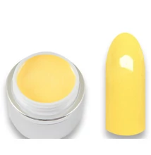 Színes zselé AF 019