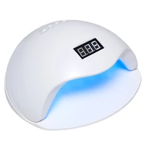 LED / UV kombinált lámpa - BaseLED All in One