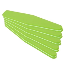 Buffer Trapéz - zöld - 180/180