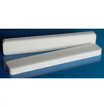 Buffer reszelô - Superflex 320/320 - fehér