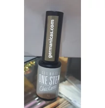 One Step Géllakk - Szürke / Chic Gray