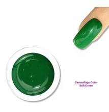 Camouflage Color - Erdőmester - színes zselé Nr 4.