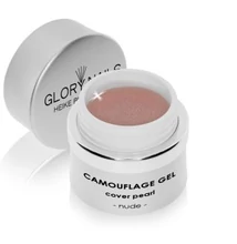 Körömágyhosszabbító Zselé - Cover Pearl - Testszín / Nude - 13 ml