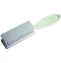 Porkefe - Dust Brush-fehér