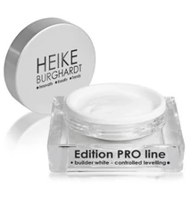Edition Pro Line - HB1002 építőzselé - fehér - 15 ml