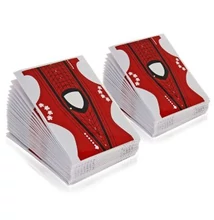 Glorynails Műköröm-Sablon 50 db