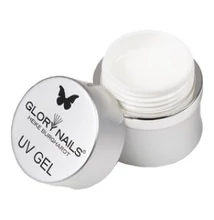 Francia építõ zselé - Natural White - 13 ml