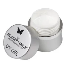 Francia építõ zselé - Perfect White - 13 ml
