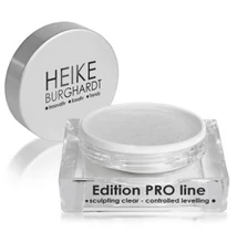 Edition Pro Line - HB1001 építőzselé - átlátszó - 50 ml