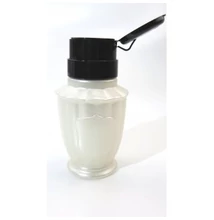 Pumpás folyadék adagoló - fehér
