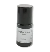 Long Time Top Coat - átlátszó