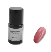 Long Time Tini Körömlakk - Klasszikus pink