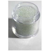 Luxusgyöngyök - irizáló - 10 g