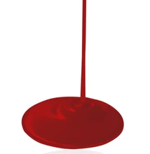 Non Sticky Color - 017 (nem oldható géllakk)