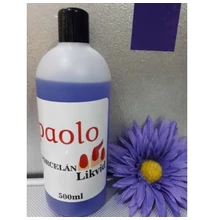 Paolo Porcelán Likvid - 500ml
