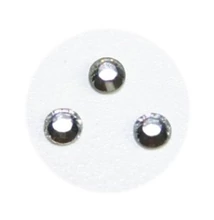 Swarovski Kristályok - SS5 / 50 db - kristály