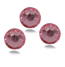 Swarovski Kristályok - SS5 / 50 db - világos rozé
