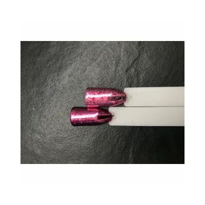 Multiflakes Pigmentpor - pink / red