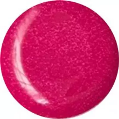 Dotted Collection - Pink színes zselé