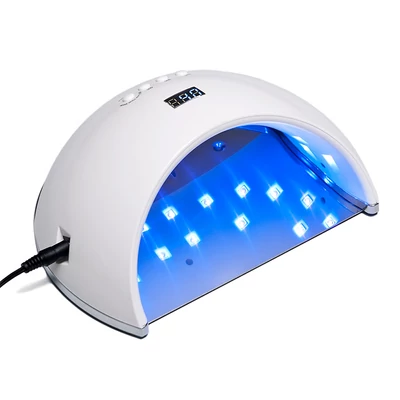 LED lámpa - TWIN LED